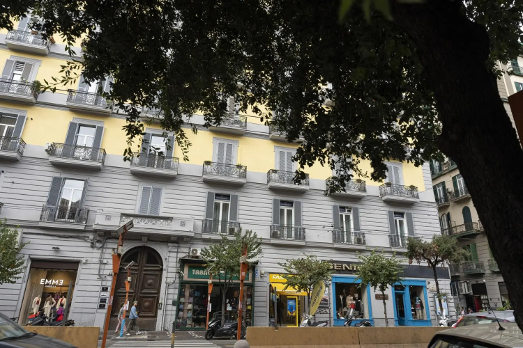 Hotelafbeelding