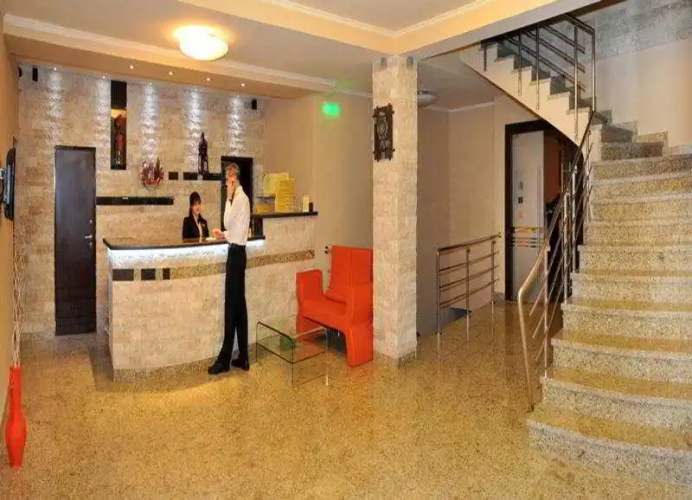 Apartament Confort Calea Turzii