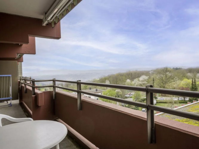 Apartment A706 Sassofortino