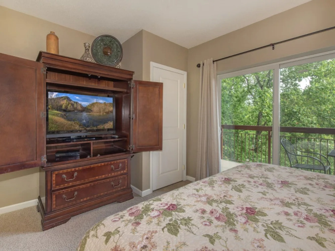 Cedar Lodge by Jackson Mountain Rentals