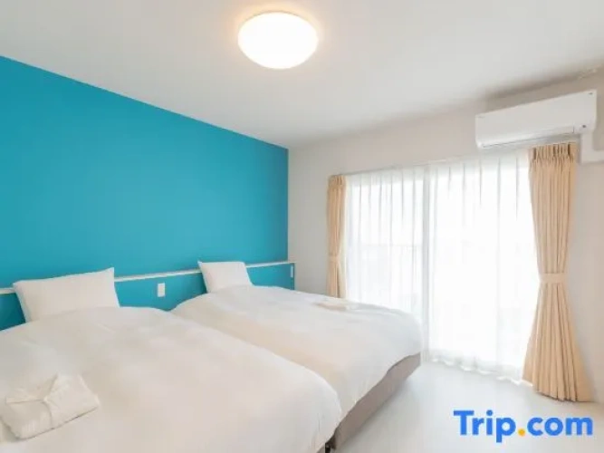 Double Family Suite