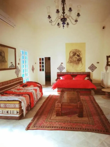 Villa Landalucia