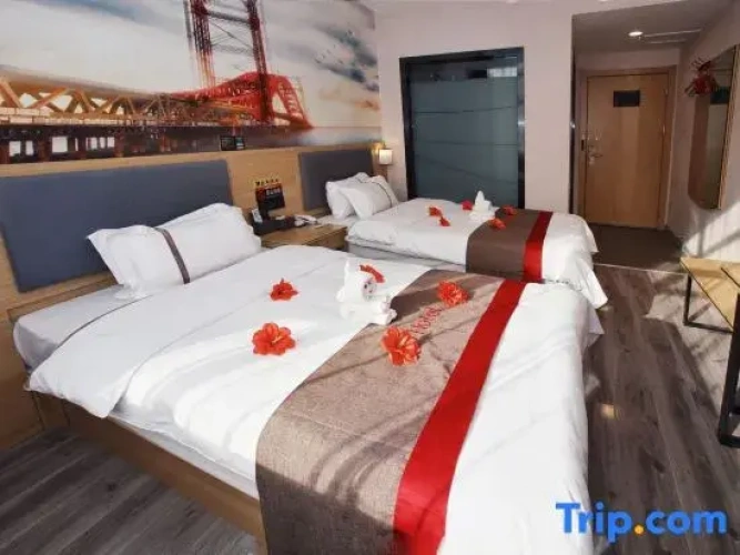 Business Double room