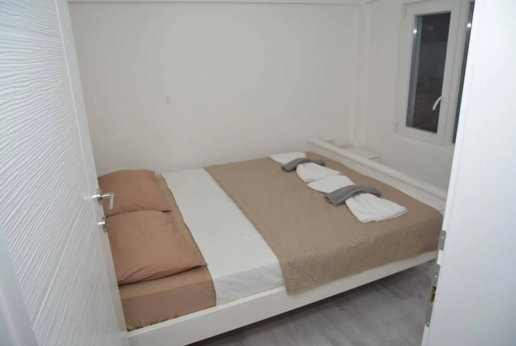 My Place Lux Apartament