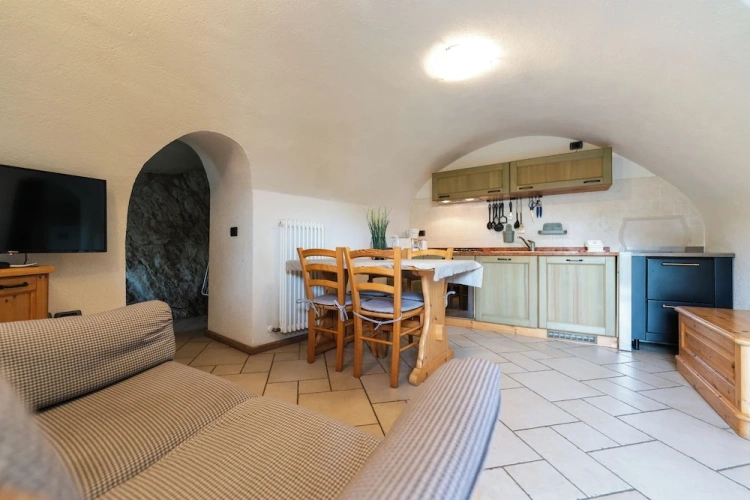 1 Bedroom Double Apartment