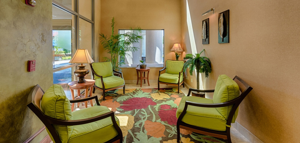 Triple Play Resort Hotel & Suites