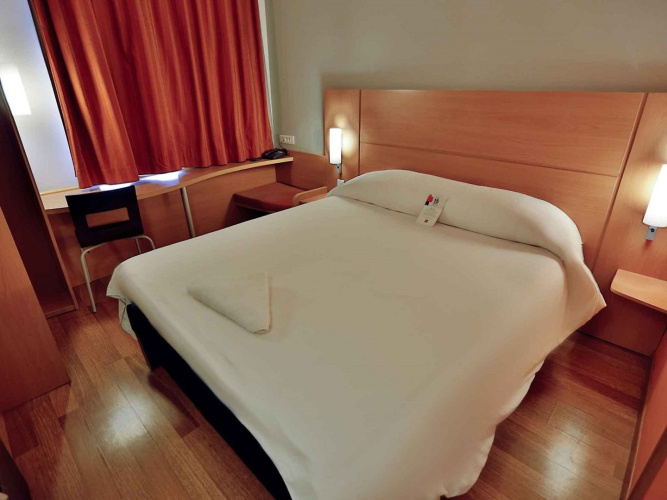 Hotel ibis Fes