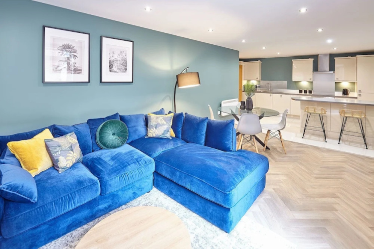 Host Stay Turnstones Apartment