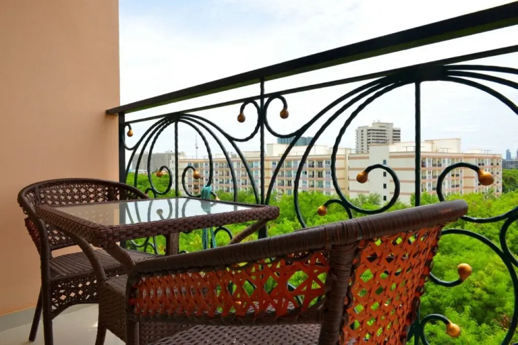 Paradise Park Resort