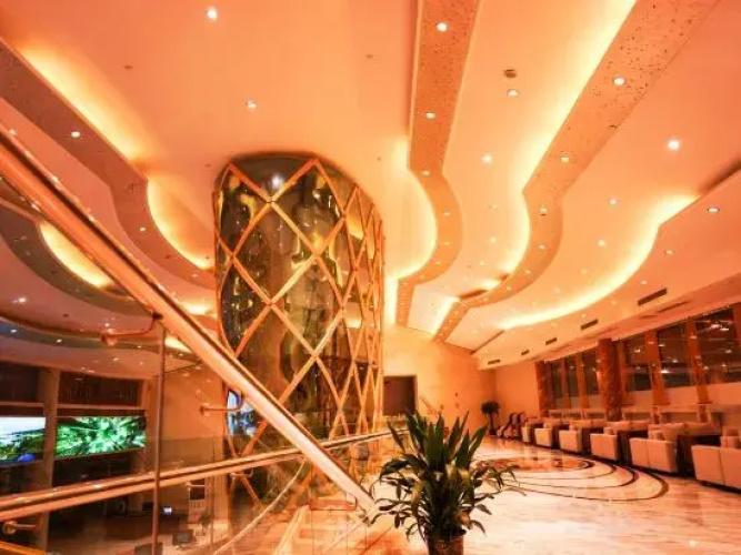 Pingye Garden Hotel