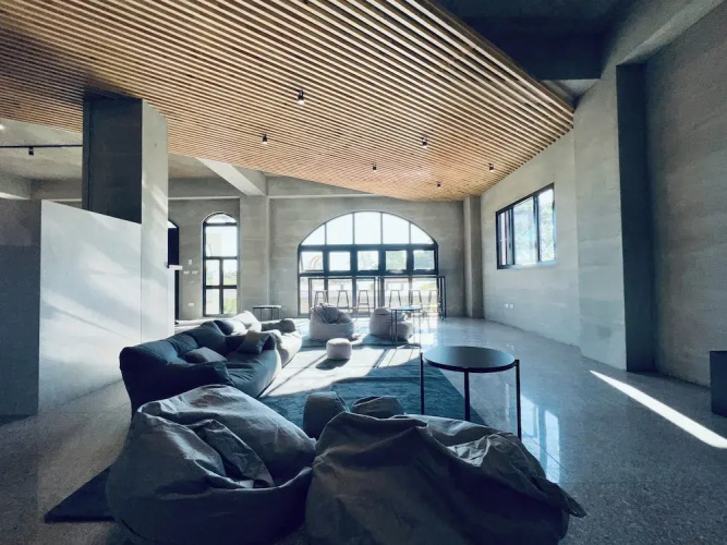 Sasa Youth Hostel