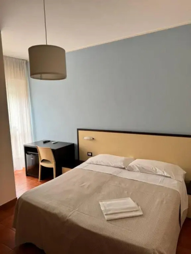 Pensione Bologna