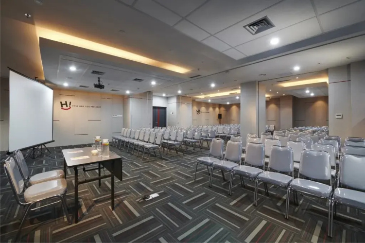 H Hotel Senen