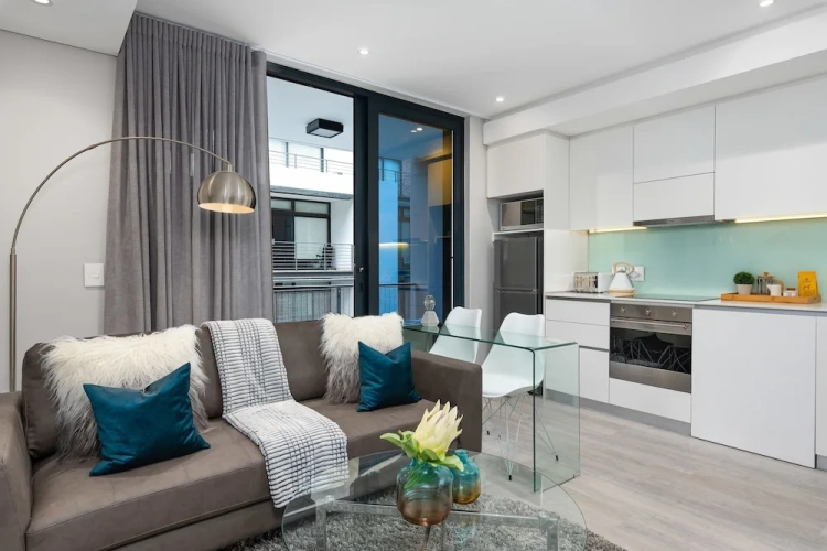 Comfort Apartment