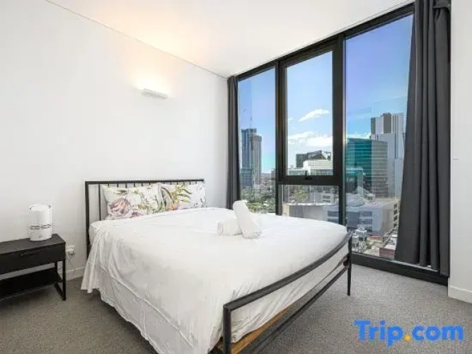 2 Bedrooms Standard room