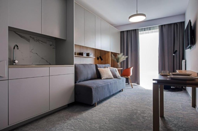 Standard Apartment
