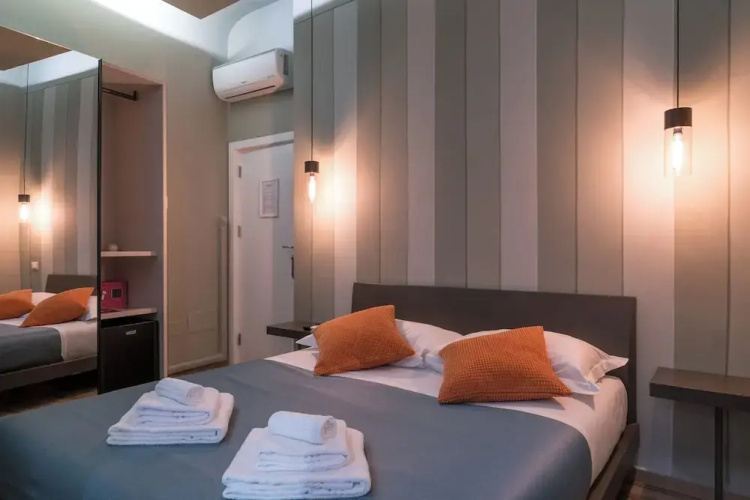 Gogò Petit Hotel