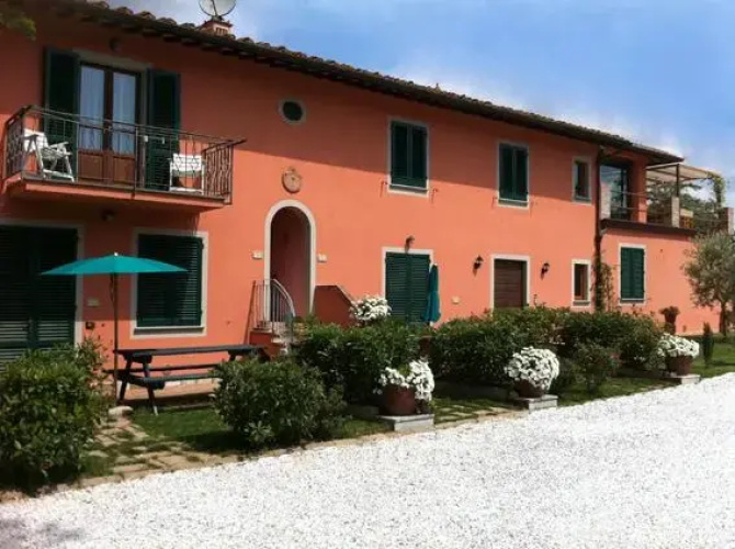 Podere Il Giardino
