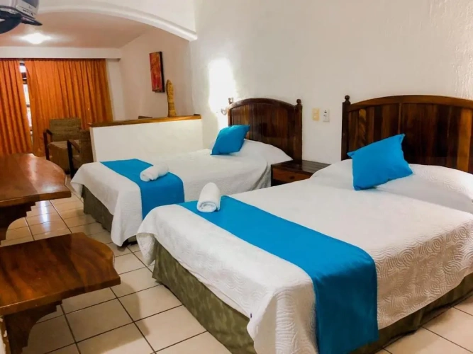 Double Suite