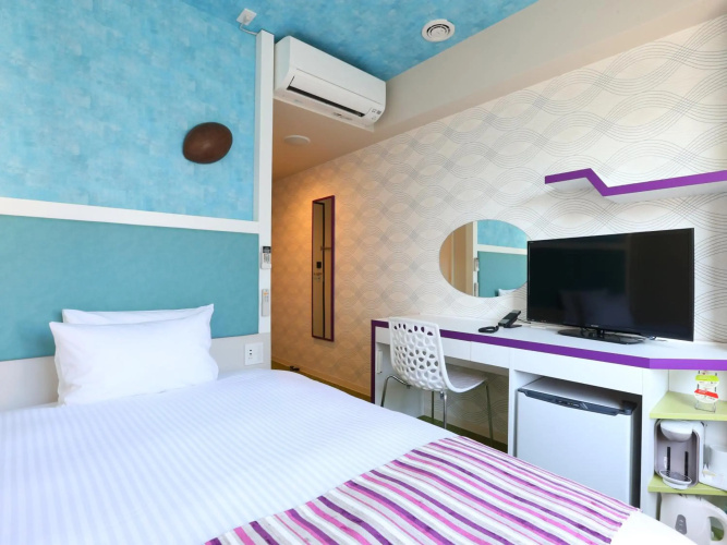 KOKO HOTEL Higashiosaka