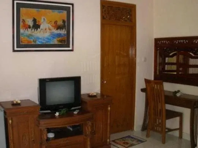 Bali Bunga Kembang Guest House