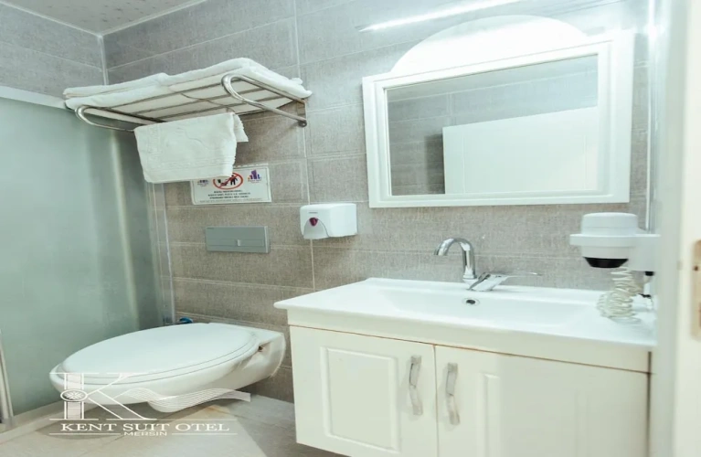 Deluxe Suite with balcony and with sea view