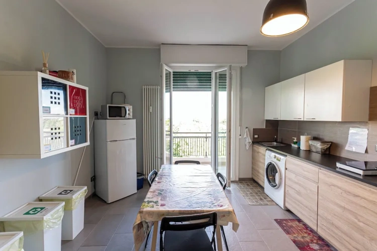 Deluxe Double room with city view