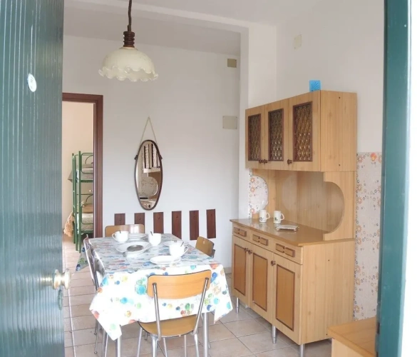 1 Bedroom Apartment with balcony