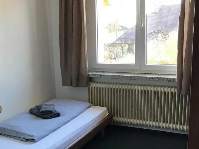Classic Single room