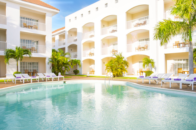 Sunscape Coco Punta Cana photo 15