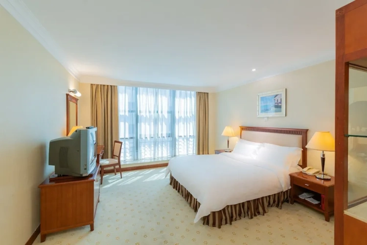 Superior Double Suite