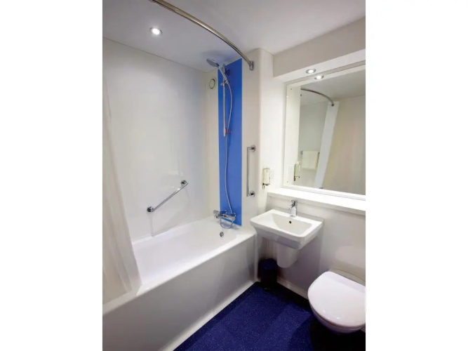 Travelodge Middlewich