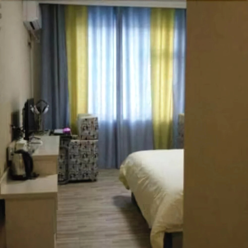 Kuaiqi Business Hotel