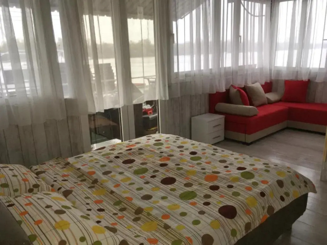 Hostel Gusar