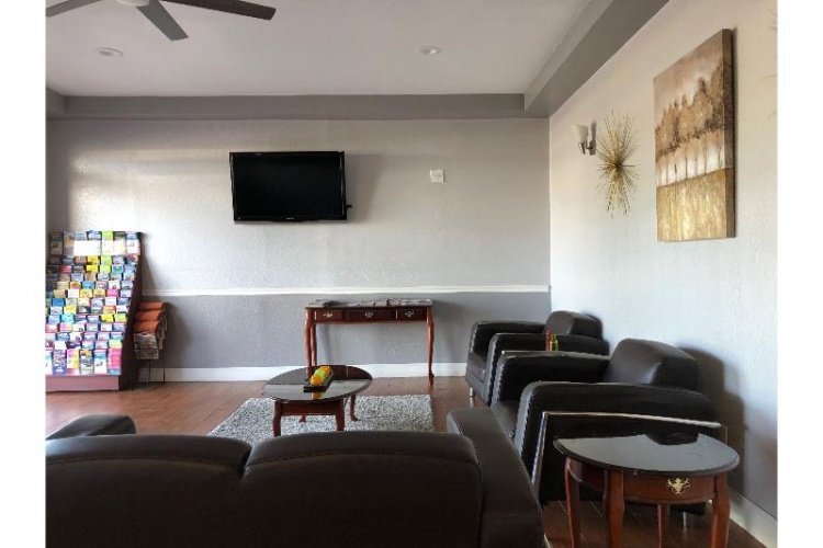 La Vista Inn Port Richey photo 16