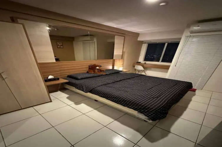 OYO 93906 Kingdom Property