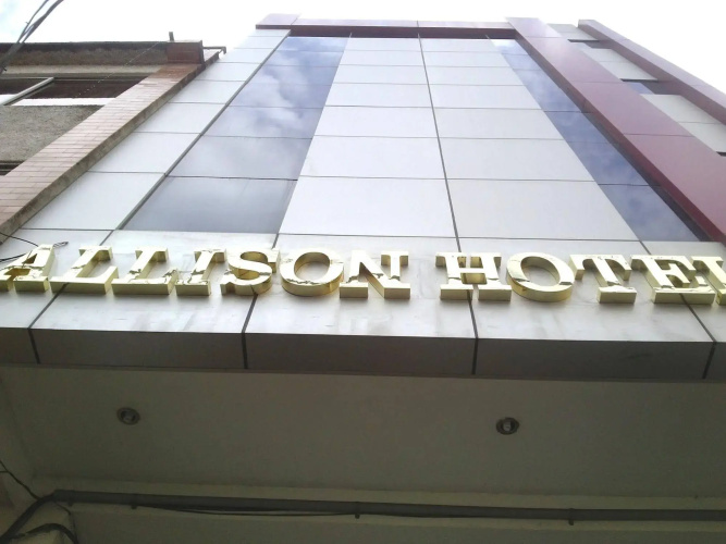 Hotelafbeelding