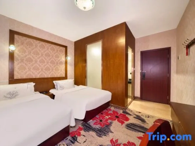 Premium Twin room