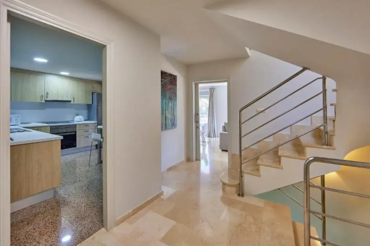 3 Bedrooms Standard Villa