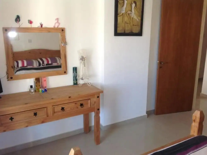 1st Floor Apartment