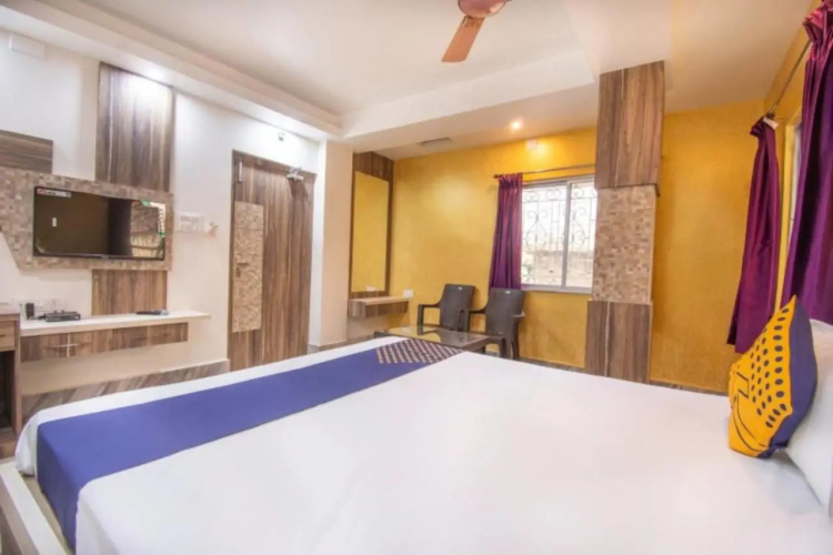Rajeshwari Inn