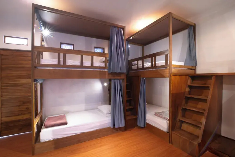 Simpang Inn Hostel