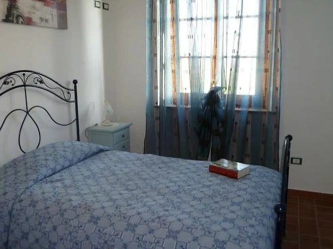 2 Bedrooms Apartment with balcony