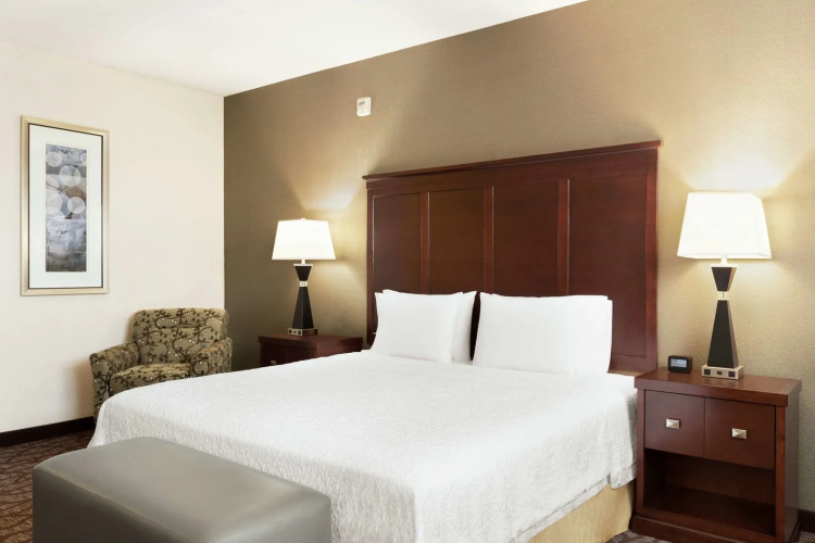 Hampton Inn & Suites Houston/Pasadena