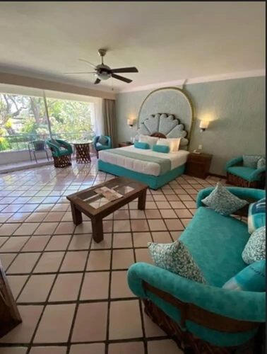 Grand Suite