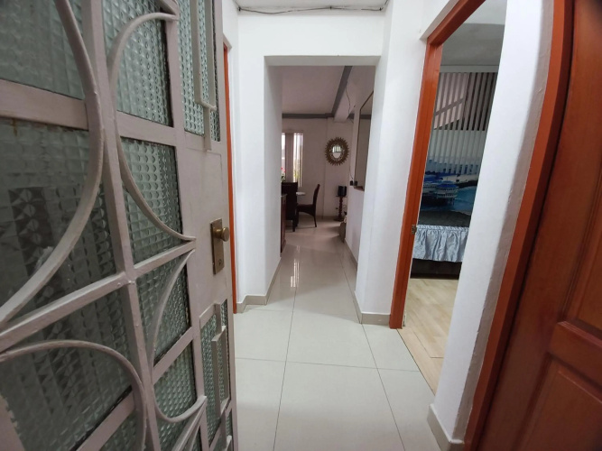 Miraflores Departamentos