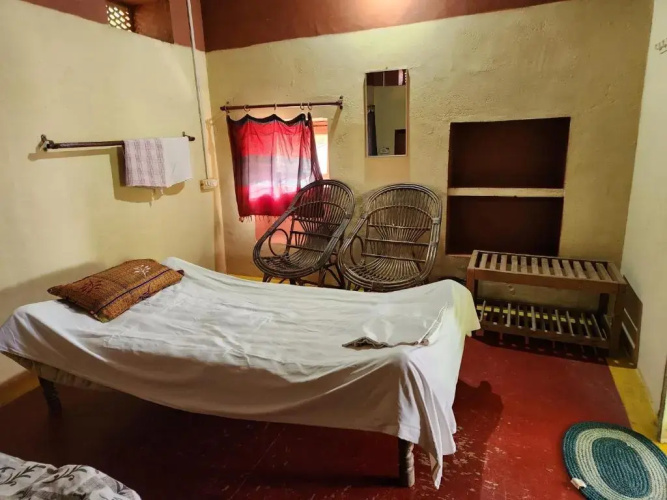 Orchha Home-stay