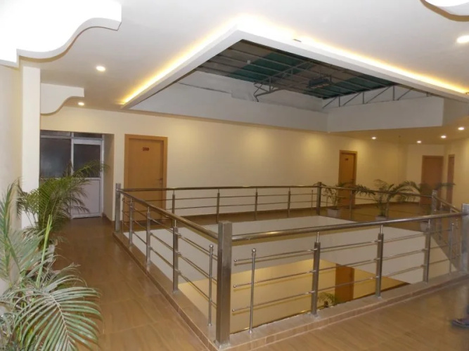 Nutan Hotel