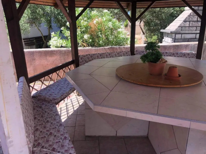 Apartment Krk-Kornic ground floor