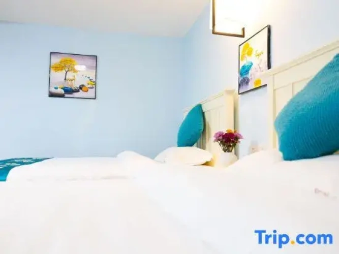 Comfort Twin room